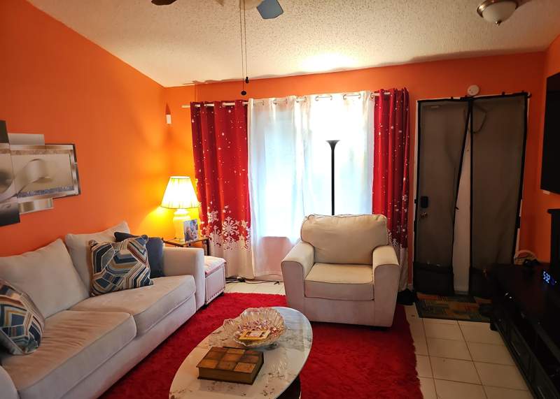 2 bedroom Condominium at 5324 Bosque Lane #91, Forest Condo, West Palm Beach — photo 2