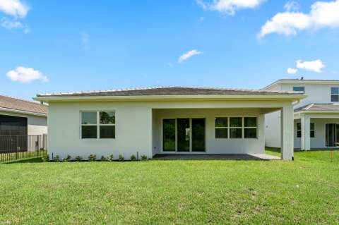 14198 SW Artesia Drive, Port St. Lucie FL - photo 12 of 12