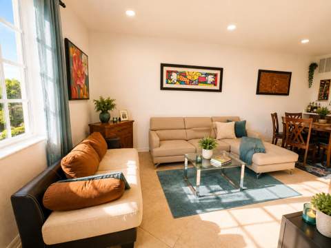 111 NW 2nd Avenue #10, Hallandale Beach FL - photo 6 of 20