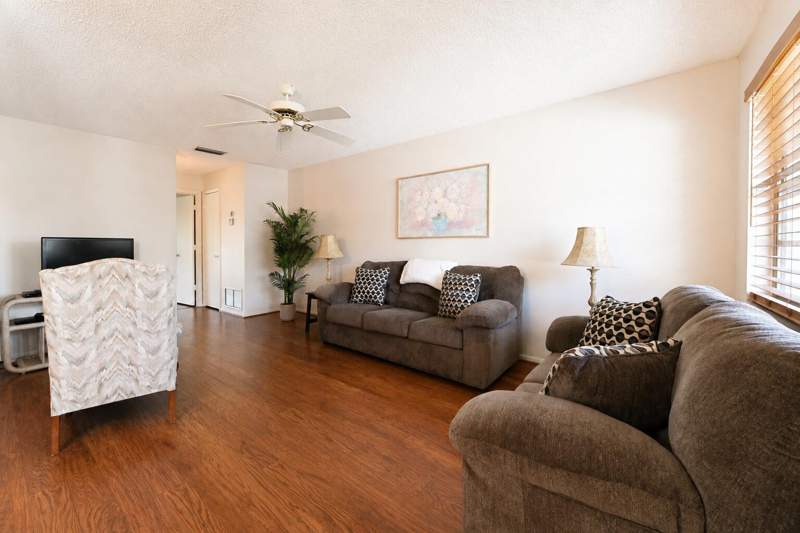 1 bedroom Condominium at 27 Lake Vista Trail #203, Vista St Lucie Buildings 9 Thru 20, Port St. Lucie — photo 5