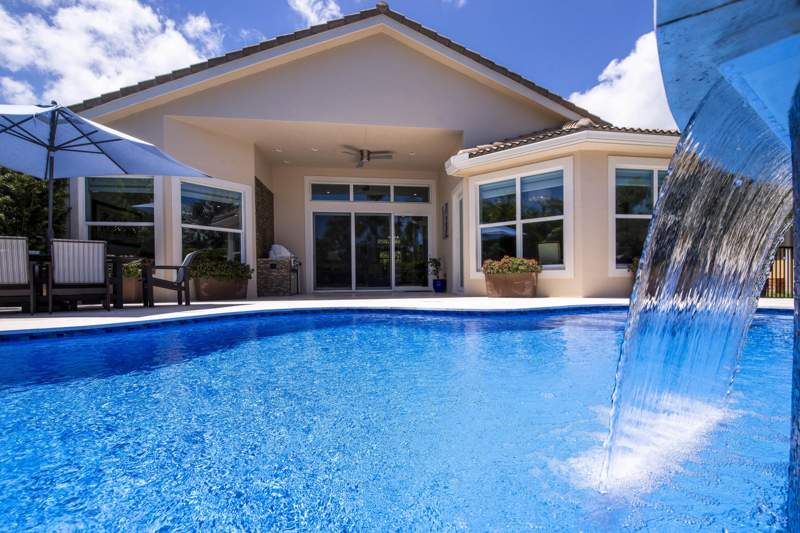 4 bedroom Single Family Residence at 288 Carina Drive, Jupiter Country Club, Jupiter — photo 3