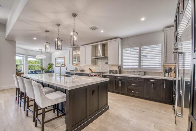 4 bedroom Single Family Residence at 288 Carina Drive, Jupiter Country Club, Jupiter — photo 5