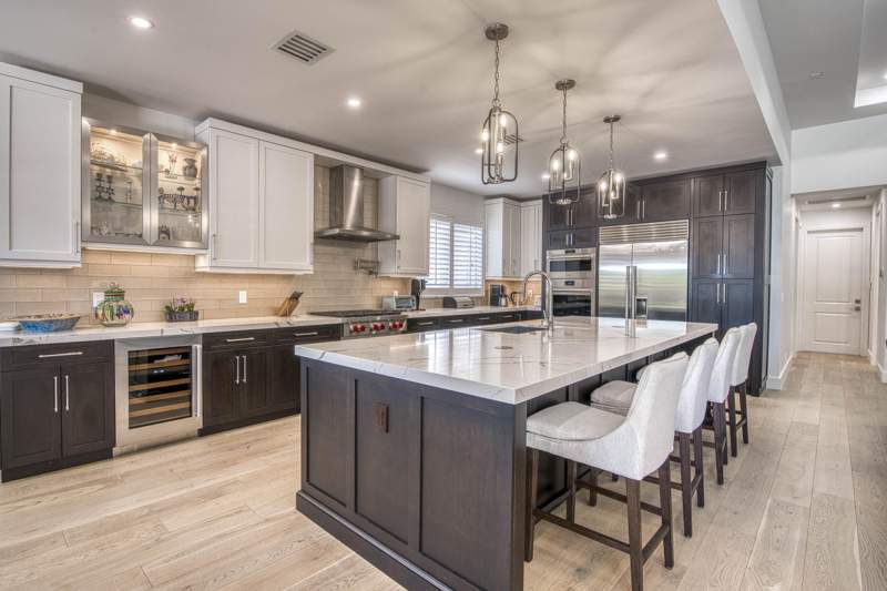 4 bedroom Single Family Residence at 288 Carina Drive, Jupiter Country Club, Jupiter — photo 4