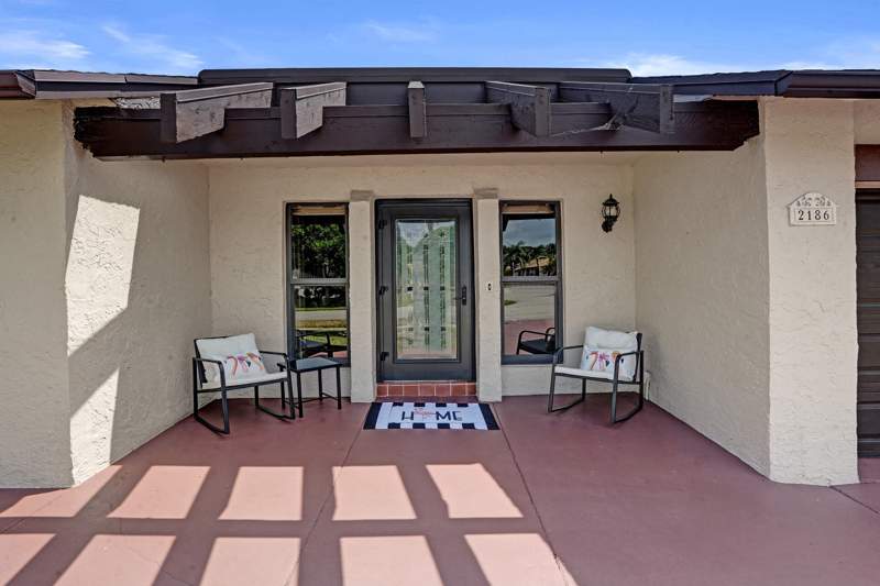 3 bedroom Single Family Residence at 2186 SW 16th Circle, The Meadows Of Crystal Lake, Deerfield Beach — photo 4
