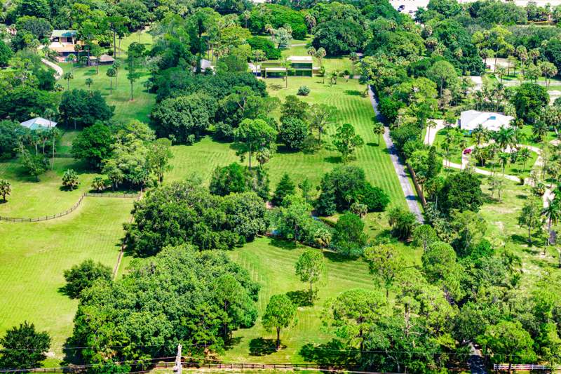 4 bedroom Single Family Residence at 11802 Acme Road, Little Ranches, Wellington — photo 4