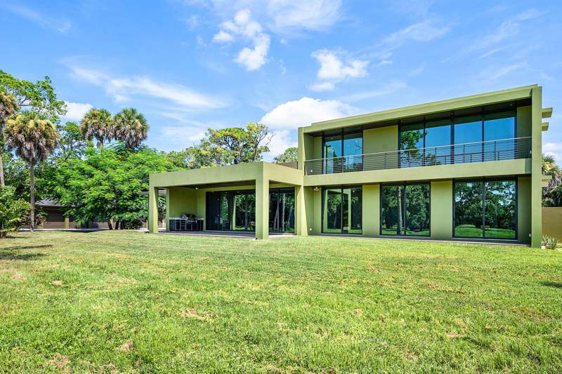 4 bedroom Single Family Residence at 11802 Acme Road, Little Ranches, Wellington — photo 2