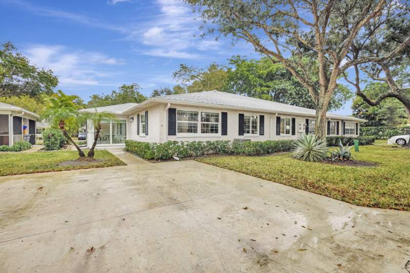 2 bedroom Condominium at 10164 S 45th Way, Limetree , Boynton Beach — photo 2