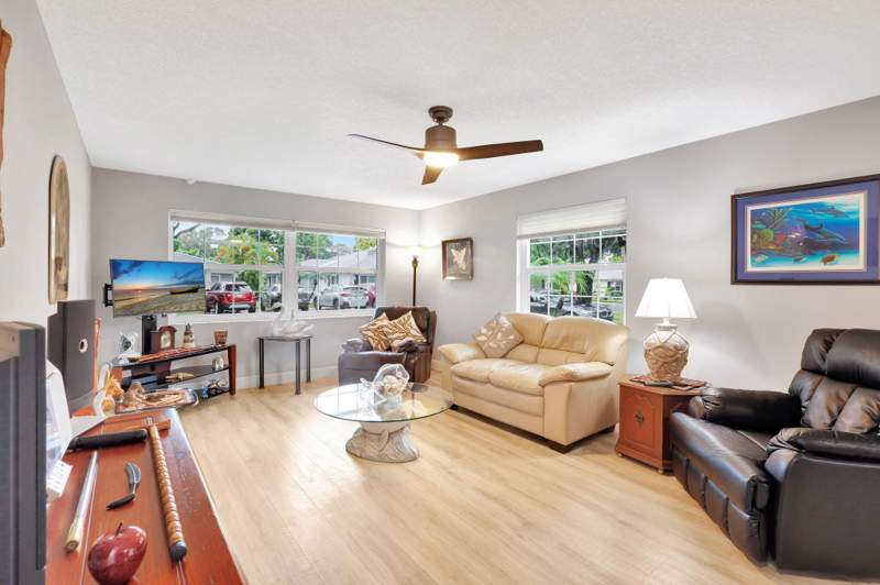 2 bedroom Condominium at 10164 S 45th Way, Limetree , Boynton Beach — photo 3