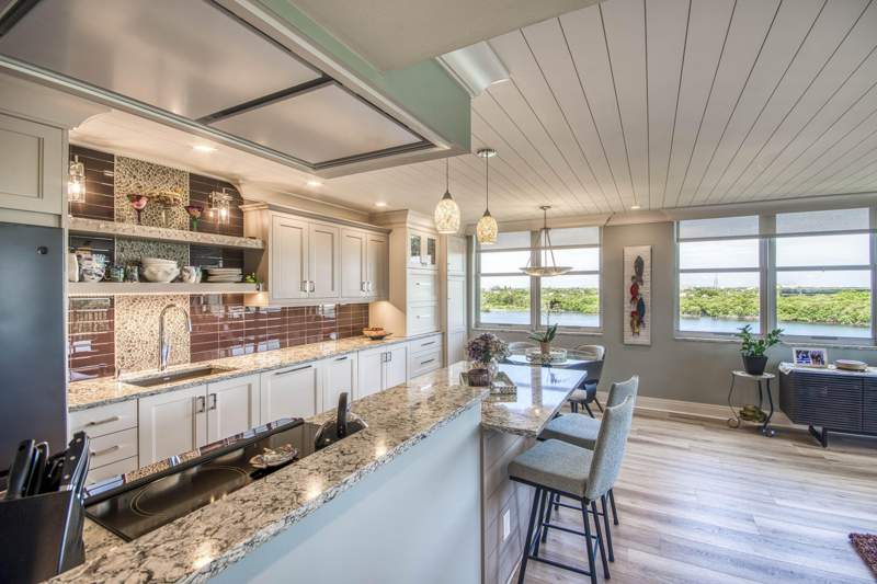 2 bedroom Condominium at 2121 N Ocean Boulevard #708W, Boca Towers Condo, Boca Raton — photo 3
