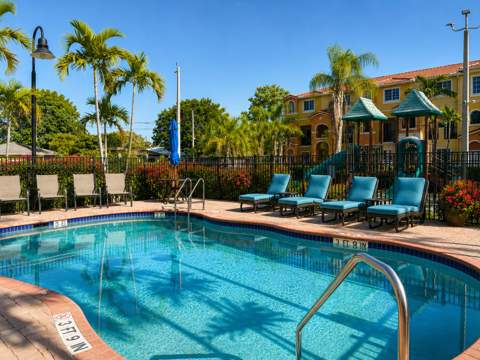 111 NW 2nd Avenue #10, Hallandale Beach FL - photo 20 of 20