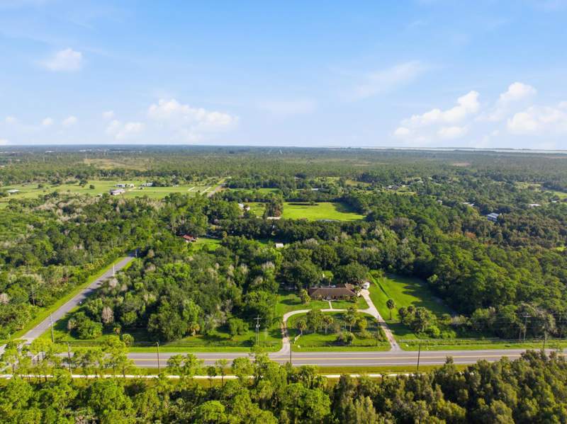 3 bedroom Single Family Residence at 1600 Tilton Road, St Lucie Gardens Subdivision, Port St. Lucie — photo 3