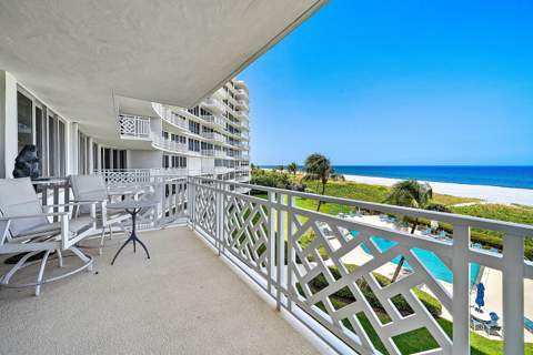 1225 S Ocean Boulevard #404, Delray Beach FL - photo 24 of 27