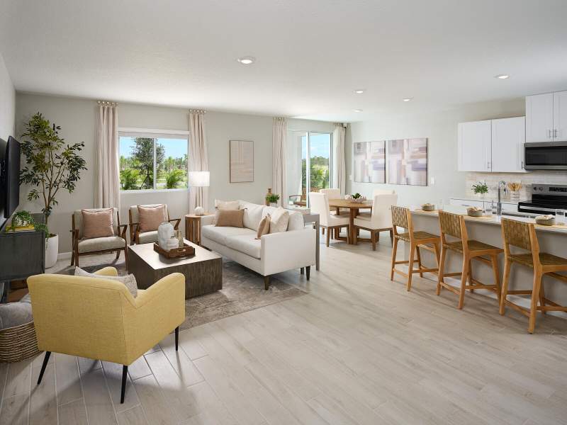 4 bedroom Single Family Residence at 15855 SW Vine Drive, Terra Lago, Indiantown — photo 5