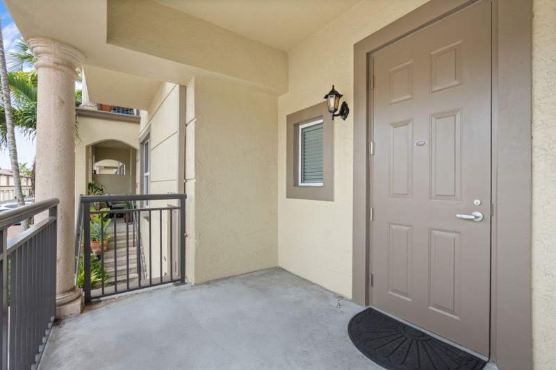 2 bedroom Townhouse at 2617 NE 14th Avenue #109, Wilton Station Res Condo, Wilton Manors — photo 3