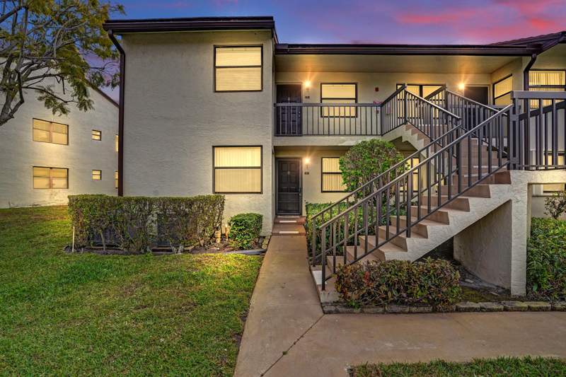 3 bedroom Condominium at 7674 Tahiti Lane #101, Lucerne Pointe One,Two,Three Four,Seven,Eight,Nine, Lake Worth — photo 3