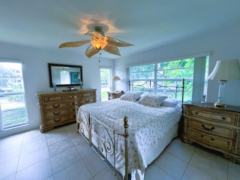 2 bedroom Condominium at 1105 Bahama Bend #A2, Bahama Village Condo, Coconut Creek — photo 5