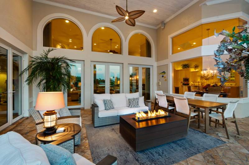3 bedroom Single Family Residence at 6854 SE Isle Way, Sailfish Point, Stuart — photo 5