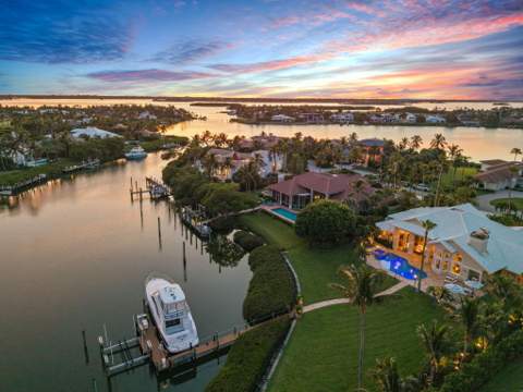 6854 SE Isle Way, Stuart FL - photo 8 of 41