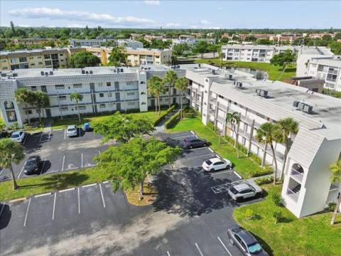 8510 Sunrise Lakes Boulevard #301, Sunrise FL - photo 21 of 25
