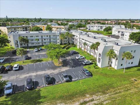 8510 Sunrise Lakes Boulevard #301, Sunrise FL - photo 22 of 25