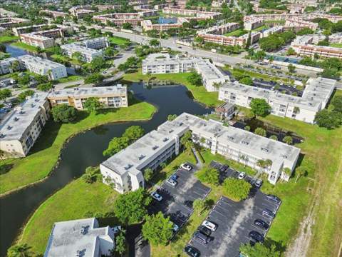 8510 Sunrise Lakes Boulevard #301, Sunrise FL - photo 23 of 25