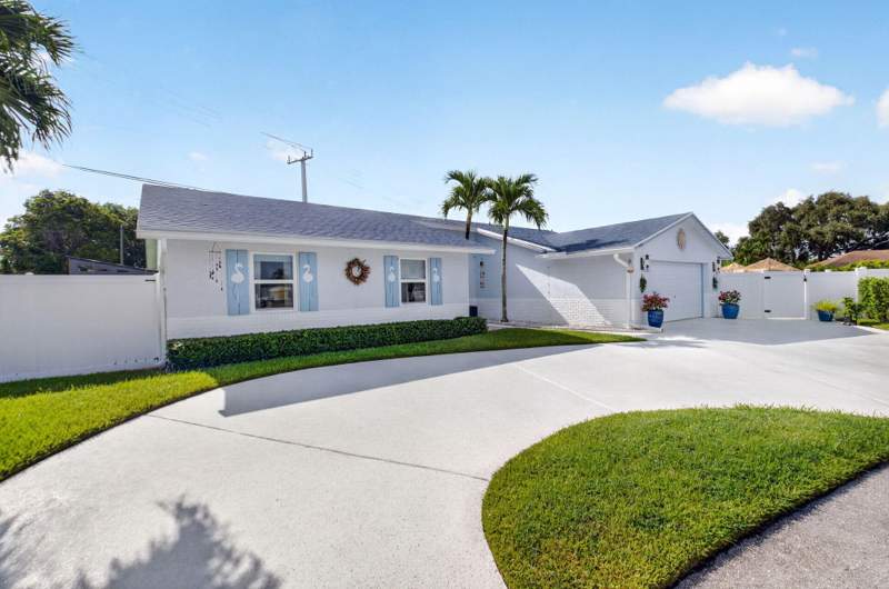 4 bedroom Single Family Residence at 4010 Blue Sage Path, Cypress Creek Ph II, Boynton Beach — photo 2