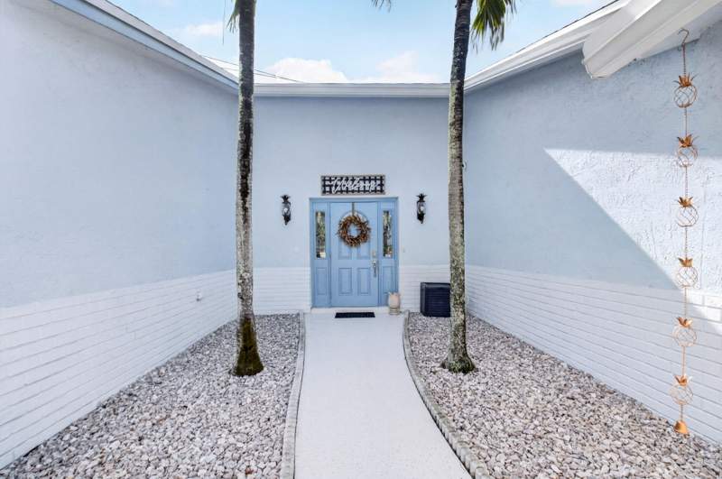 4 bedroom Single Family Residence at 4010 Blue Sage Path, Cypress Creek Ph II, Boynton Beach — photo 4