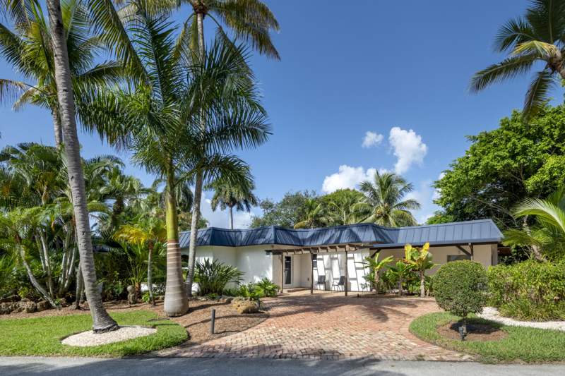 3 bedroom Single Family Residence at 2314 Desota Drive, Barcelona Isle, Fort Lauderdale — photo 4