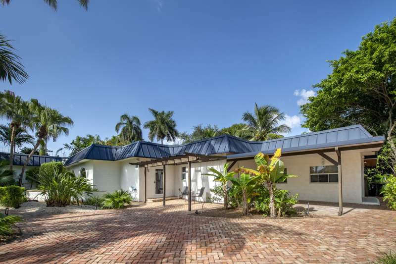 3 bedroom Single Family Residence at 2314 Desota Drive, Barcelona Isle, Fort Lauderdale — photo 3