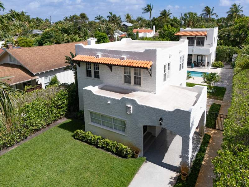 5 bedroom Single Family Residence at 807 Ardmore Road, Flamingo Park, West Palm Beach — photo 2