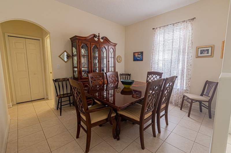 4 bedroom Single Family Residence at 2742 SW Slade Place, Port St Lucie Section 41, Port St. Lucie — photo 5