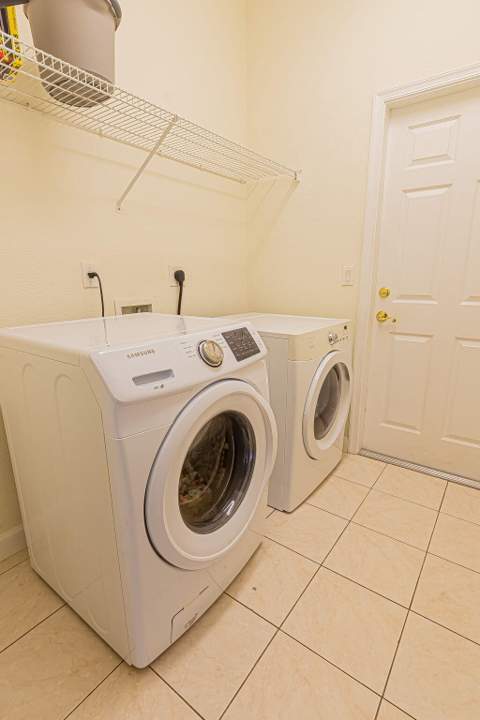 2742 SW Slade Place, Port St. Lucie FL - photo 20 of 28
