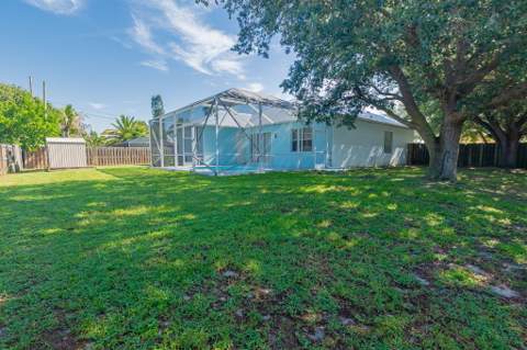 2742 SW Slade Place, Port St. Lucie FL - photo 23 of 28