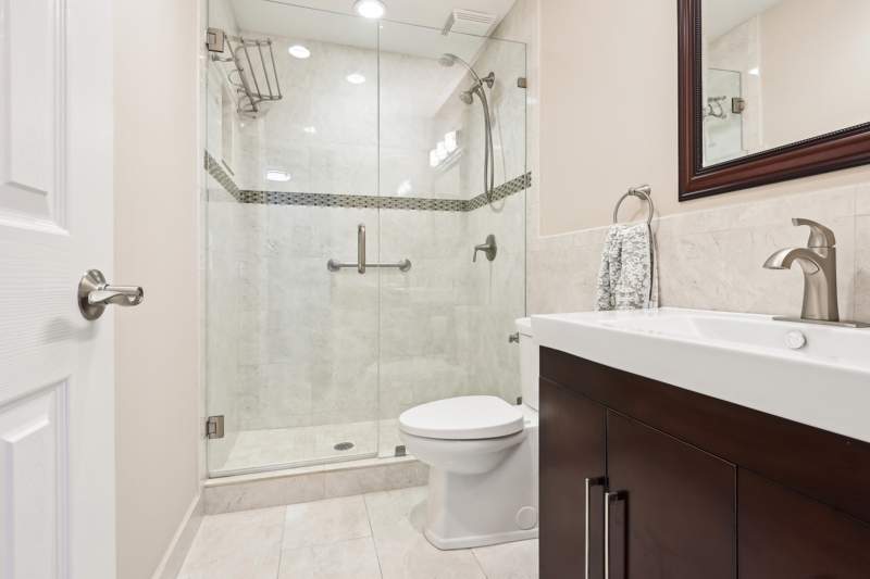 2 bedroom Villa at 206 Lake Susan Lane, Golden Lakes Village Condo M, West Palm Beach — photo 5