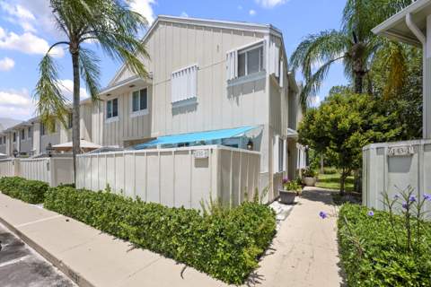 6151 Riverwalk Lane #Unit 8, Jupiter FL - photo 6 of 30