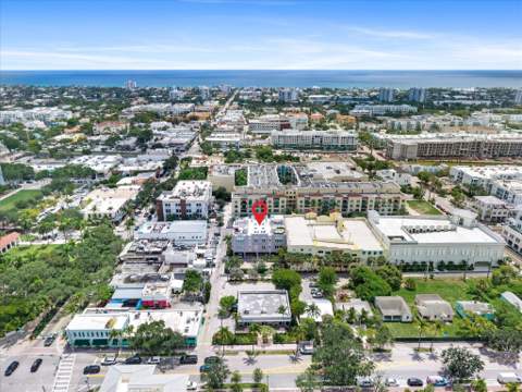 12 SE 1st Avenue #201, Delray Beach FL - photo 14 of 15