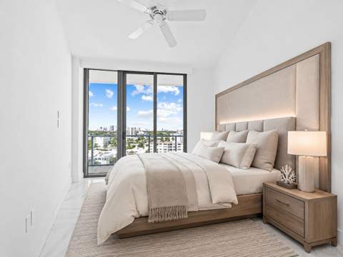 701 N Fort Lauderdale Beach Boulevard #805, Fort Lauderdale FL - photo 15 of 34