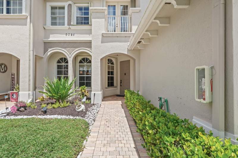 2 bedroom Townhouse at 6394 Bella Circle #1004, Bella Verde Condo, Boynton Beach — photo 3
