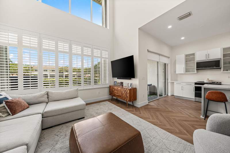 2 bedroom Townhouse at 6394 Bella Circle #1004, Bella Verde Condo, Boynton Beach — photo 5