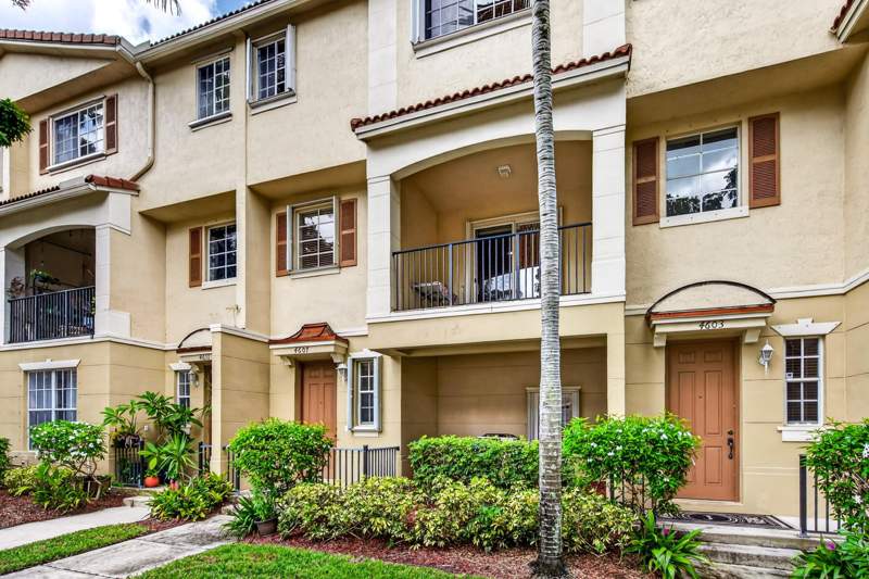 3 bedroom Townhouse at 4607 Danson Way, Bexley Park, Delray Beach — photo 5