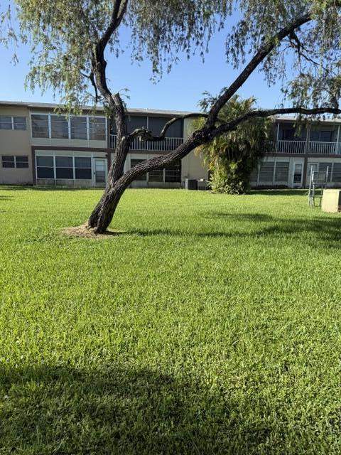 7500 NW 5th Place #104, Margate FL - photo 9 of 9