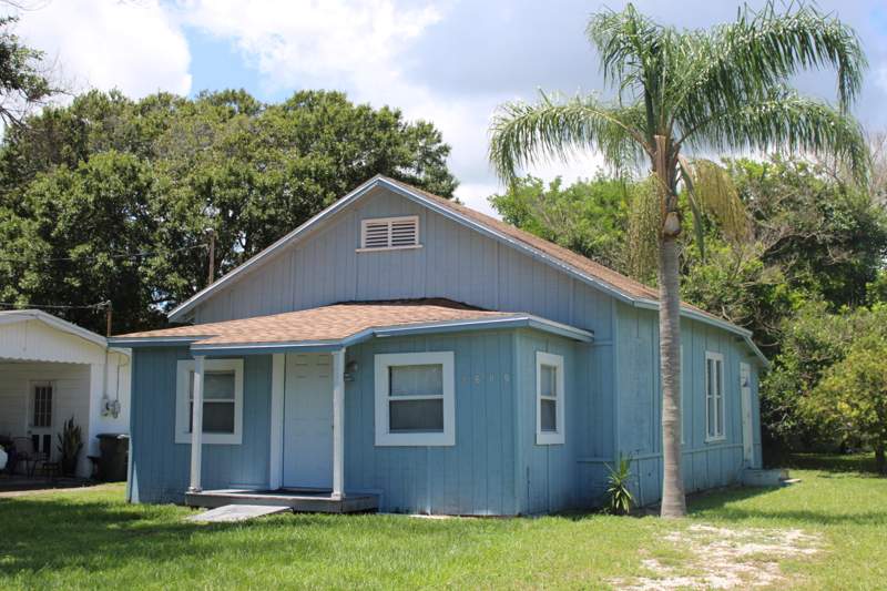 2 bedroom Single Family Residence at 1609 N 14th Street, Irene Plaza, Fort Pierce — photo 2