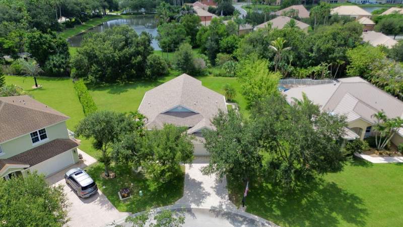 3 bedroom Single Family Residence at 2166 SW Mainsail Terrace, Locks Landing, Stuart — photo 5