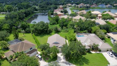 2166 SW Mainsail Terrace, Stuart FL - photo 6 of 36