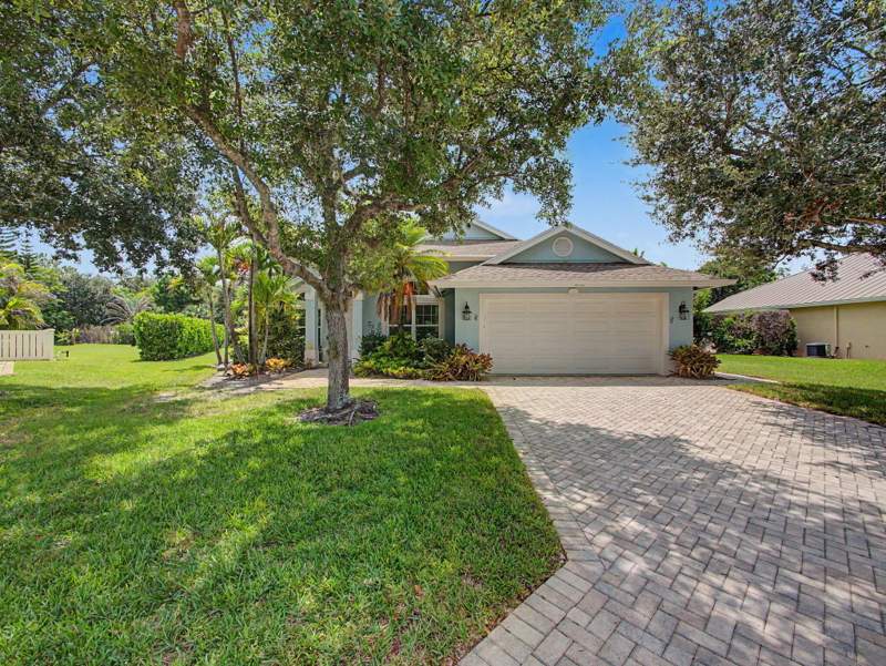3 bedroom Single Family Residence at 2166 SW Mainsail Terrace, Locks Landing, Stuart — photo 3