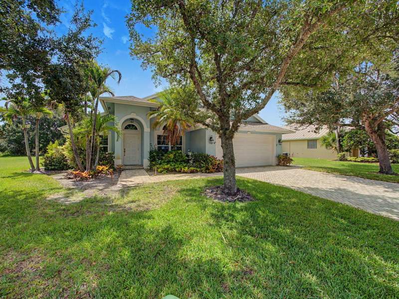 3 bedroom Single Family Residence at 2166 SW Mainsail Terrace, Locks Landing, Stuart — photo 4