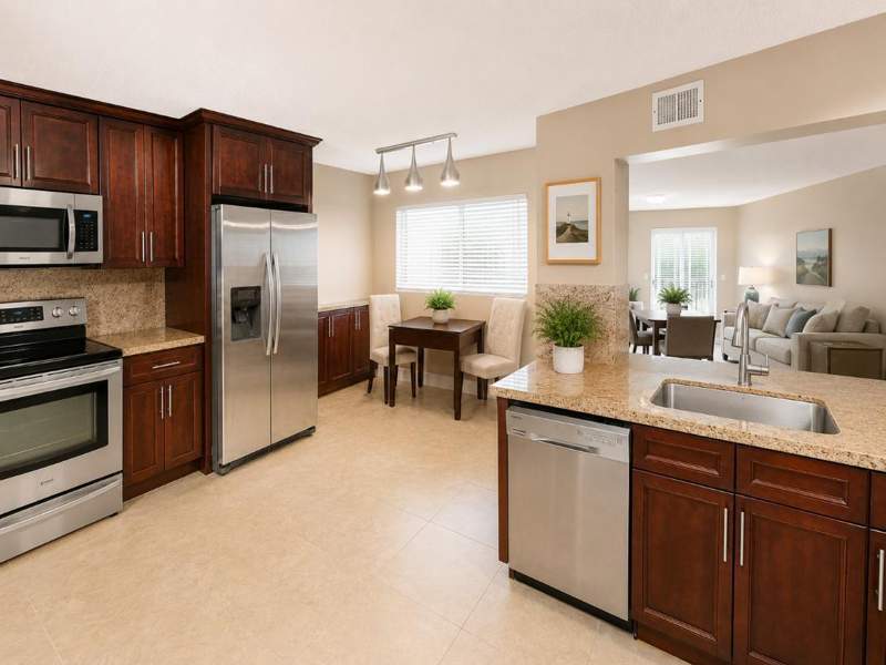 2 bedroom Condominium at 5574 Witney Drive #206, Lakes of Delray, Delray Beach — photo 2