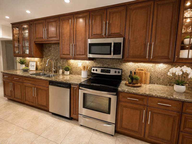 3 bedroom Single Family Residence at 1008 N 75th Avenue, Boulevard Heights Sec 14 Replat, Hollywood — photo 2