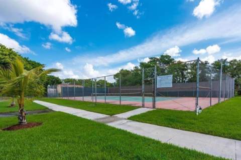 7801 Colony Circle #106, Tamarac FL - photo 13 of 13