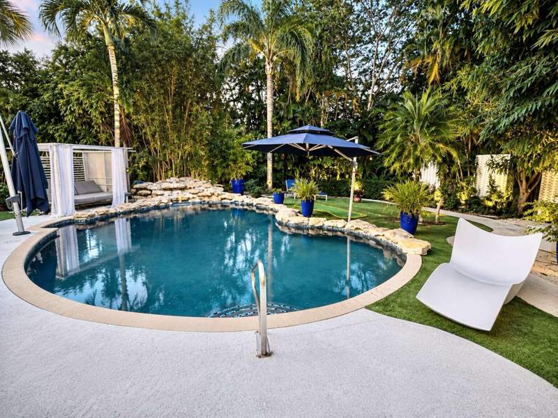 4 bedroom Single Family Residence at 233 Pershing Way, El Cid West Palm Beach, West Palm Beach — photo 3